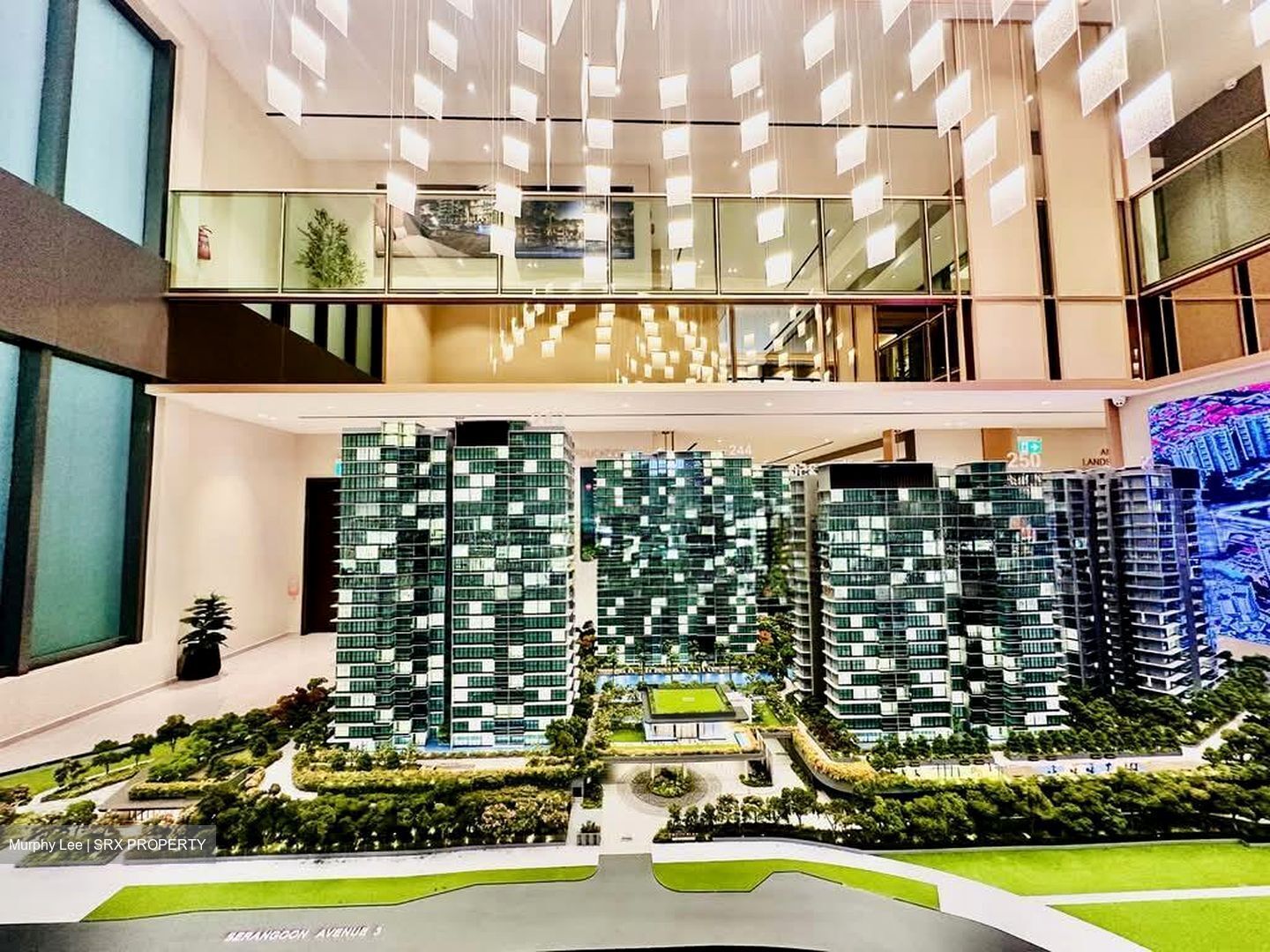 Chuan Park (D19), Condominium #527605401